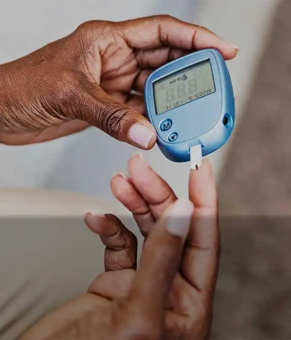Diabetes