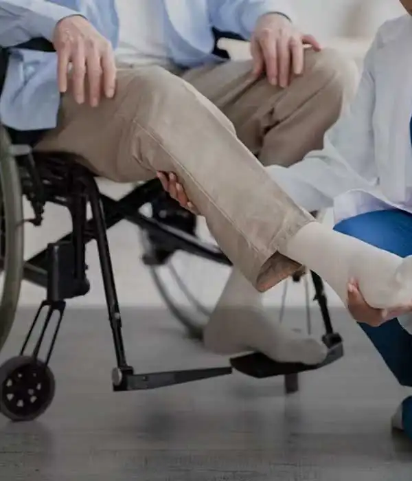 Paralysis