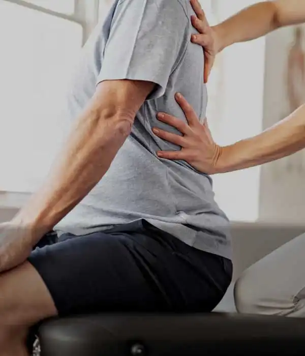 Physiotherapy